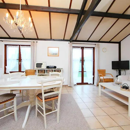Holiday Home Noordzeepark Zeewind Σπίτι διακοπών