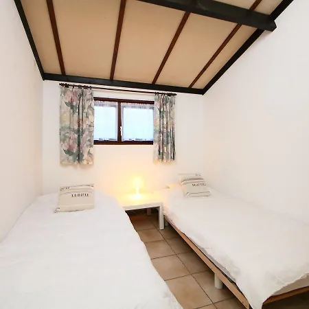 Σπίτι διακοπών Holiday Home Noordzeepark Zeewind *
