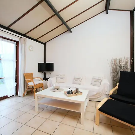 Holiday Home Noordzeepark Zeewind Σπίτι διακοπών *